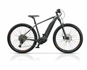 Cross bicikl 29" Streamer G4 520mm Bosch 2021