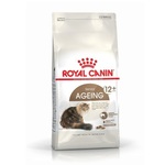 Royal Canin AGEING +12 - za zdravlje i apetit mačaka starijih od 12 godina 400g