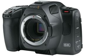 Blackmagic Pocket Cinema Camera 6K video kamera