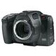 Blackmagic Pocket Cinema Camera 6K video kamera, 21.0Mpx/21.2Mpx, 4K