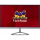 ViewSonic VX2776 monitor, IPS, 27", 16:9, 1920x1080, 60Hz/75Hz, HDMI, VGA (D-Sub)