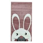 Tepih Frisee Soft Kids Bunny 160x230cm