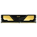 TeamGroup DDR4 TEAM ELITE PLUS GOLD UD D4 8GB 3200MHz 1 2V 22 22 22 52 TPD48G3200HC2201