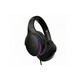 Asus ROG Fusion II 300 gaming slušalice, USB, crna, 130dB/mW/37dB/mW, mikrofon