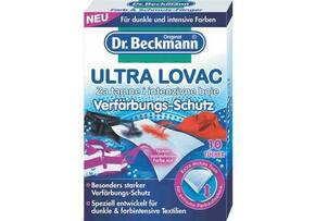 Dr. Bechmann Ultra lovac za taman veš