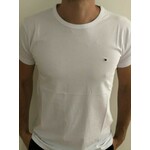 Tommy Hilfiger bela muska majica T4