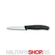 Victorinox klasični kuhinjski nož crni 8 cm