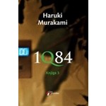 1Q84 Knjiga 3 Haruki Murakami