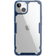Torbica Nillkin Nature Pro za iPhone 13 6.1 plava