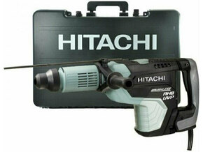 Hitachi DH52MEY bušilica
