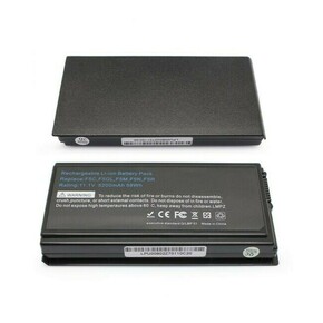 Baterija za laptop Asus F5 11 1V 5200mAh