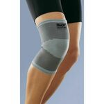 Elastična zaštita za koleno - SIVA