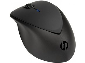 HP X4000b H3T50AA bežični miš