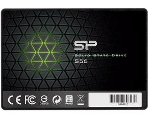 Silicon Power S56 SP240GBSS3S56B25 SSD 240GB