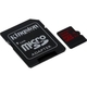 Kingston microSDXC 32GB memorijska kartica
