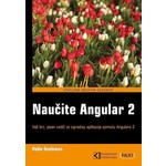 Naučite Angular 2 - Pablo Deeleman