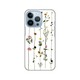 Maskica Silikonska Print Skin za iPhone 13 Pro 6 1 Flower