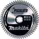 Makita List testere za aluminijum Specialized 190x60x30 Makita