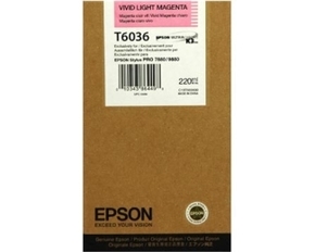 Epson T6036 ketridž