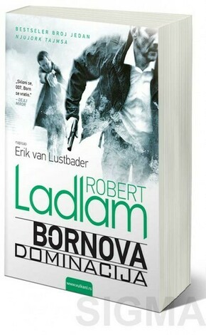 Bornova dominacija Robert Ladlam