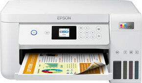 Epson EcoTank L4266 kolor multifunkcijski inkjet štampač