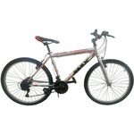Bicikl MAX AGGRESSOR Silver 7.0