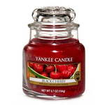 Mirisna sveća Black Cherry S Yankee candle