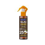 Multiactiv Ulje za sunčanje u spreju SPF 25 Sun Care and Pro