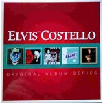 Elvis Costello Original Album Series 5cd