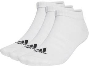 Adidas UNISEX čarape Linear Crew Cushioned 3 Pairs Socks