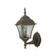 Rabalux Spoljna zidna lampa E27 60W IP43 Toscana
