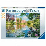 RAVENSBURGER Puzzle (slagalice) - Zamak RA16593