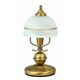 Rabalux Flossi stona lampa E14 40W bronza Spoljna rasveta