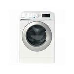 Indesit BDE 86435 9EWS mašina za pranje i sušenje veša