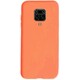 MCTK4 XIAOMI Xiaomi 11T Pro Futrola UTC Ultra Tanki Color silicone Orange 59