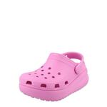 Crocs Sandale Classic Crocs Cutie Clog K 207708-6Sw