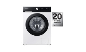 Samsung WW11BB534DAES7 mašina za pranje veša 11.0 kg/4 kg/5 kg
