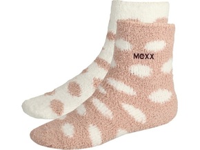 Mexx Ženske čarape 2 komada AN2316999WM-319113