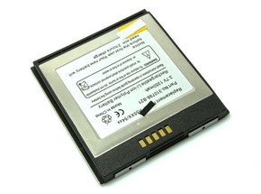 Baterija za HP Ipaq 5400