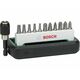 Bosch 12-delni set bitova odvrtača PH/PZ/Torx XH 2608255993