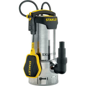 STANLEY Stanley SXUP1100XDE Inox potopna pumpa za prljavu vodu