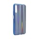 Maskica Carbon glass za Huawei Honor 9A plava
