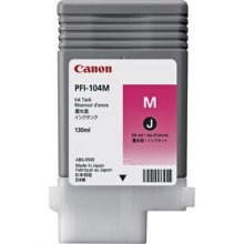 Canon PFI-104M ketridž ljubičasta (magenta)
