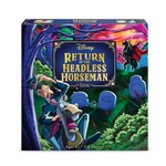 Funko Games Disney Return Of The Headless Horseman