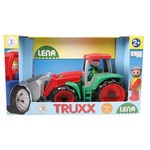 Lena igračka Truxx traktor