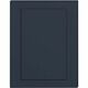 Bocni panel Adele 720x564 Granat Mat
