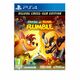 PS4 Crash Team Rumble - Deluxe Edition