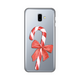 Torbica Silikonska Print Skin za Samsung J610FN Galaxy J6 2018 Plus Christmas Decoration