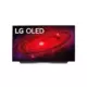 LG OLED48CX3LB televizor, 48" (122 cm), OLED, Ultra HD, webOS