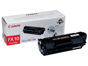 Canon zamenski toner FX10